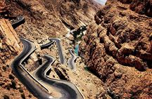 3 Days Luxury Desert Tour From Marrakech