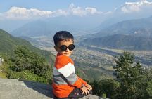 Explore Pokhara 1 Day Tour