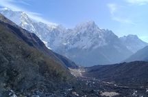 Manaslu and Tsum Valley Trekking