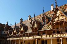 Small-Group Full-Day Tour of Côte de Nuits, Côte de Beaune Vineyards and Beaune Historical District