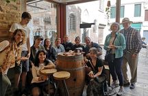 Venice Street Food Tour with a Native & Top Rated Expert