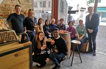 Venice Street Food Tour with a Native & Top Rated Expert