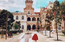 ️ Kuala Lumpur Instagram Tour: Most Famous Spots (Private & All-Inclusive)