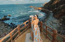 ️ Quy Nhon Instagram Tour: Most Famous Spots (Private & All-Inclusive)