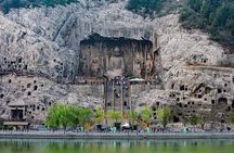 2-Day Amazing Luoyang and Xi'an Private Tour including Bullet Train