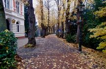 Düsseldorf’s Kaiserswerth city game - a mix of past and present