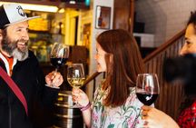 Bologna Private Food Tour with 6 or 10 Tastings