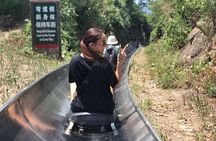 T-Square, Forbidden city and Mutianyu Great Wall Private Day Tour