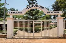 Ntarama and Nyamata Genocide Memorial Day Tour