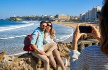 Biarritz City Tour
