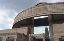 Private One Day Tour Of Shanghai