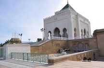 Private Rabat Day Trip from Fez