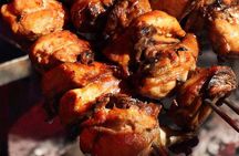 Carnivore experience Lunch Or Dinner (Optional Bomas of kenya )