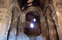 Cappadocia Green Tour - Shared Small Group