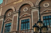 The Ultimate Old Town Tour in Barcelona