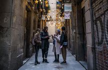 The Ultimate Old Town Tour in Barcelona