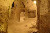 Cappadocia Green Tour - Shared Small Group