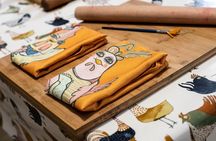 Ohlala Croissants in Paris!