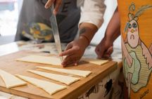 Ohlala Croissants in Paris!