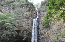 Lake Nakuru National Park daytrip