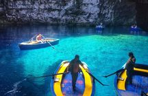 Shore Kefalonia