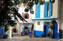 Tangier private tour & Camel ride (sightseeing & Walking Tour)