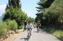 Sipan Island Cycling