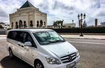 Day Trip to Asilah & Cap Spartel from Tangier