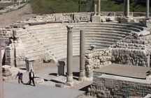 Alexandria's Roman Heritage - From Cairo
