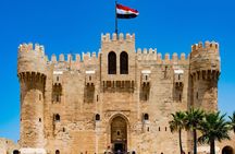 Alexandria's Roman Heritage - From Cairo