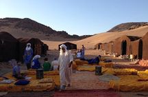 El Borj Desert Tour from Agadir - 2 Days