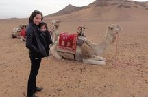 El Borj Desert Tour from Agadir - 2 Days