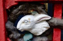 Historic St Helier: Statues, Sailors and Soldiers city game