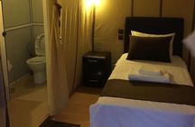 Luxury Merzouga Camp