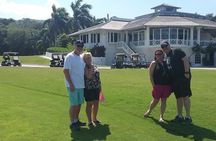 Montego Bay Scenic Tour