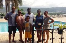 Montego Bay Scenic Tour