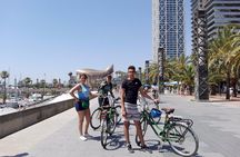 Bike tour for families