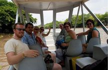 Jungle River Cruise and coffee tour