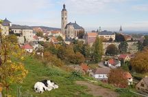 Kutná Hora and Bone church - private tour with PERSONAL PRAGUE GUIDE