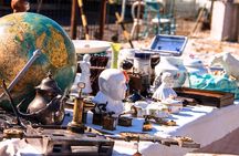 Antiques and Curios - Private Flea Market Treasure Hunt