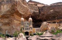 Cave Church, and The City of the Dead In Cairo
