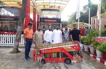 Lahore to Muree Cultural Tour via Islamabad 7 Nights 8 Days