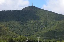Hike Antigua Tour - Conquer the Hill