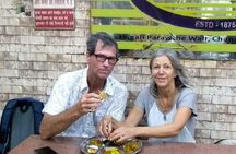 Vegan History & Jain Culture Walk of Delhi