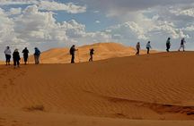 Desert Sahara Sand Dunes Trip in Agadir