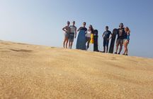 Desert Sahara Sand Dunes Trip in Agadir
