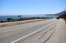 Los Angeles Coast and Beaches Private Tour
