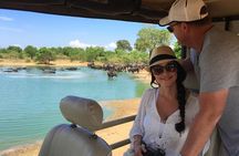 2 Day Tour of Udawalawe & Ella with Up Country Scenic Train Ride - All Inclusive
