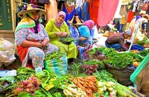 Tangier: 4-Hour Shore Excursion for Cruise Passengers