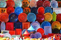 Tangier: 4-Hour Shore Excursion for Cruise Passengers